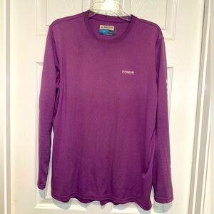 Magellan Outdoors Fish Gear Shirt. Size L